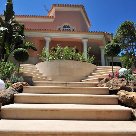 The Charm Of Cascais Otel Dış mekan fotoğraf