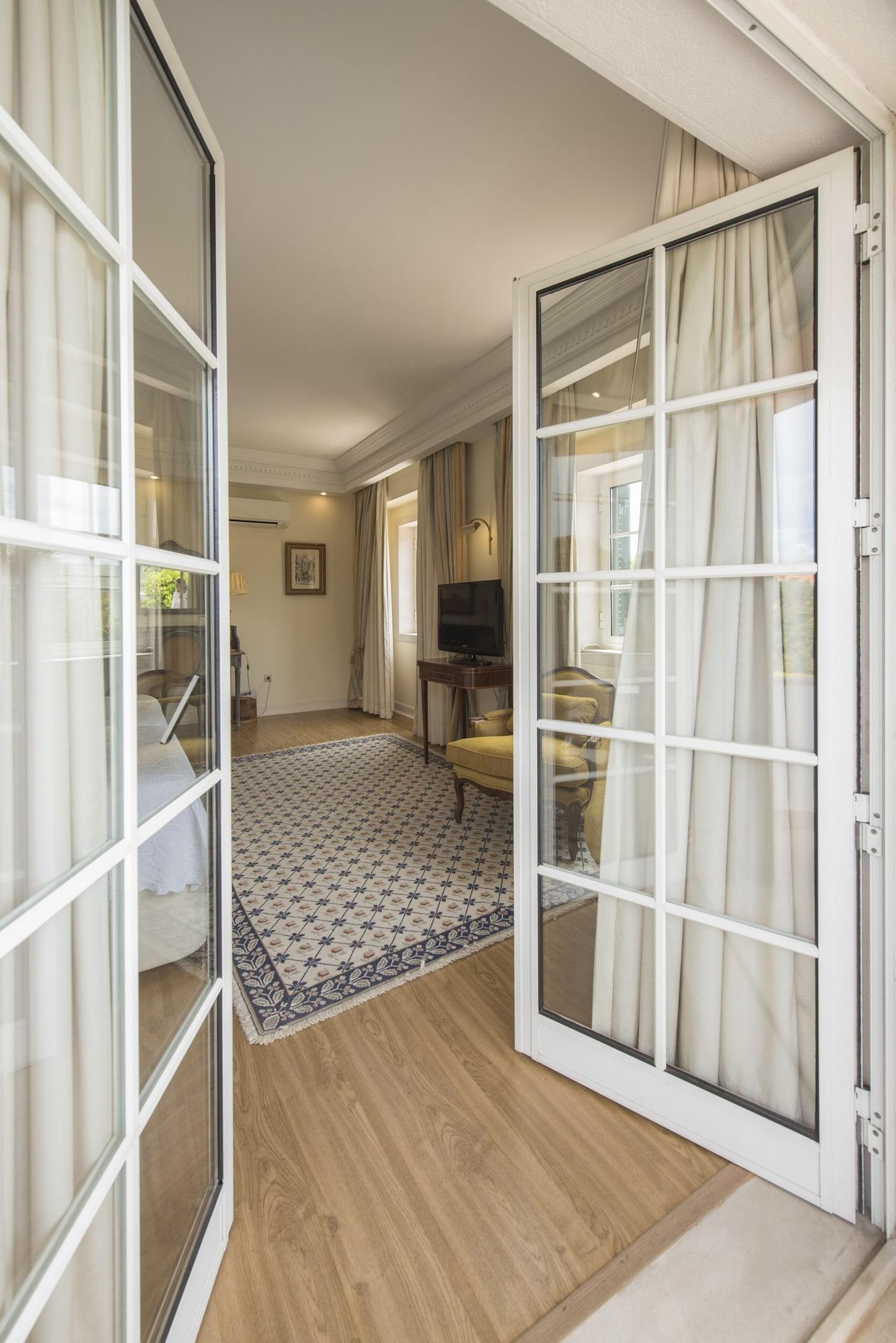 The Charm Of Cascais Otel Dış mekan fotoğraf