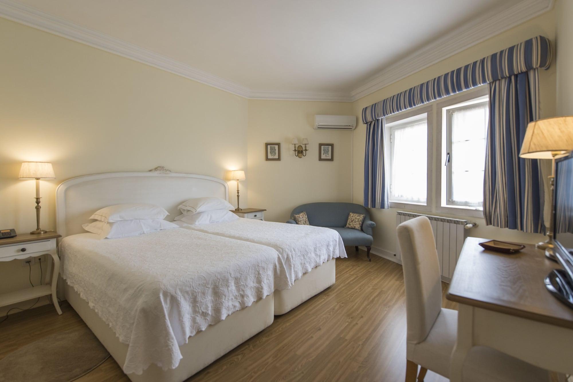 The Charm Of Cascais Otel Dış mekan fotoğraf