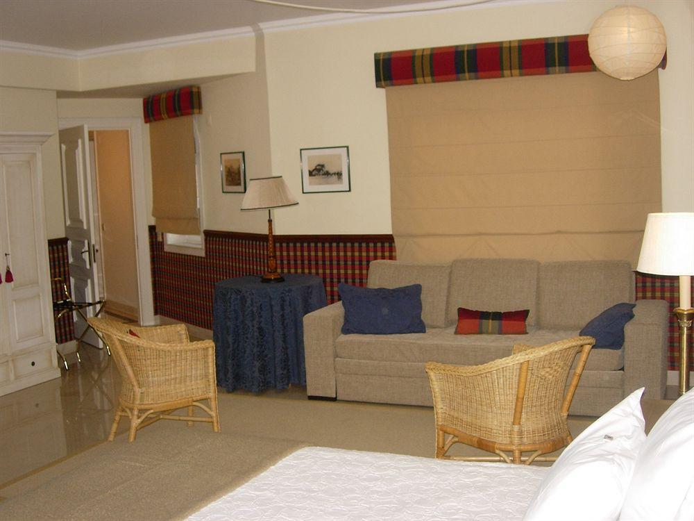 The Charm Of Cascais Otel Dış mekan fotoğraf