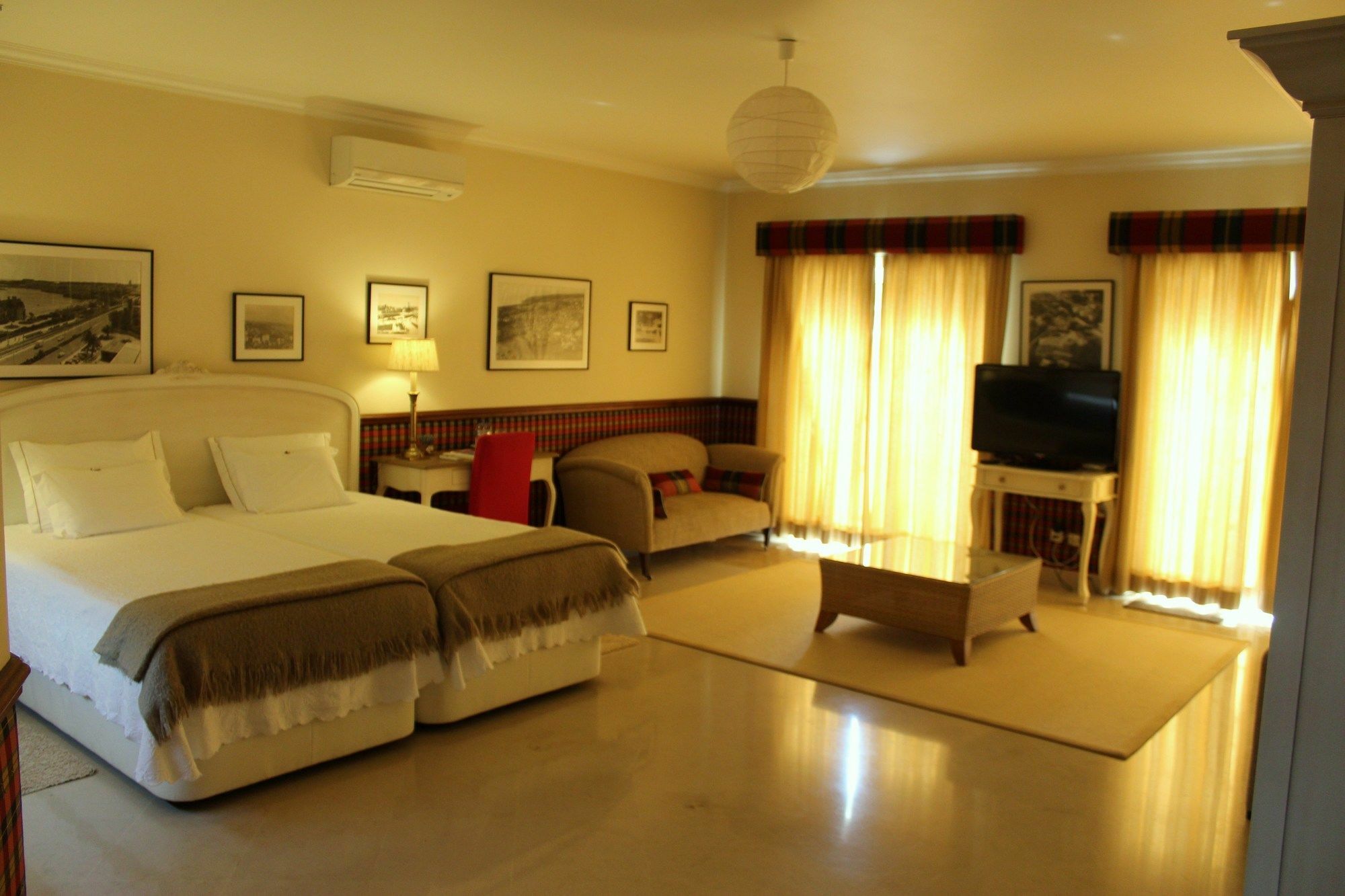 The Charm Of Cascais Otel Dış mekan fotoğraf