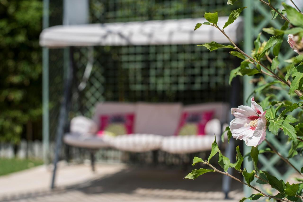 The Charm Of Cascais Otel Dış mekan fotoğraf