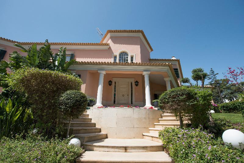 The Charm Of Cascais Otel Dış mekan fotoğraf