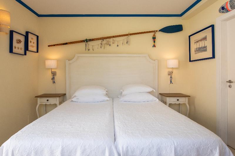 The Charm Of Cascais Otel Dış mekan fotoğraf