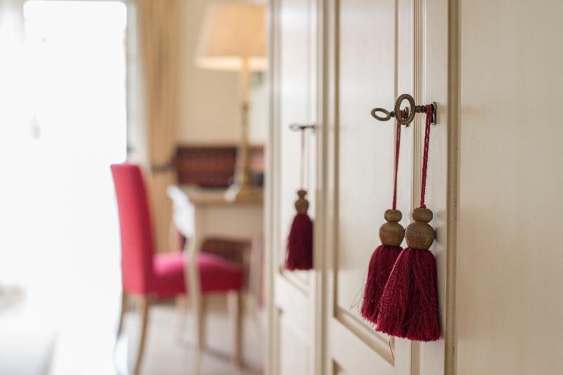 The Charm Of Cascais Otel Dış mekan fotoğraf