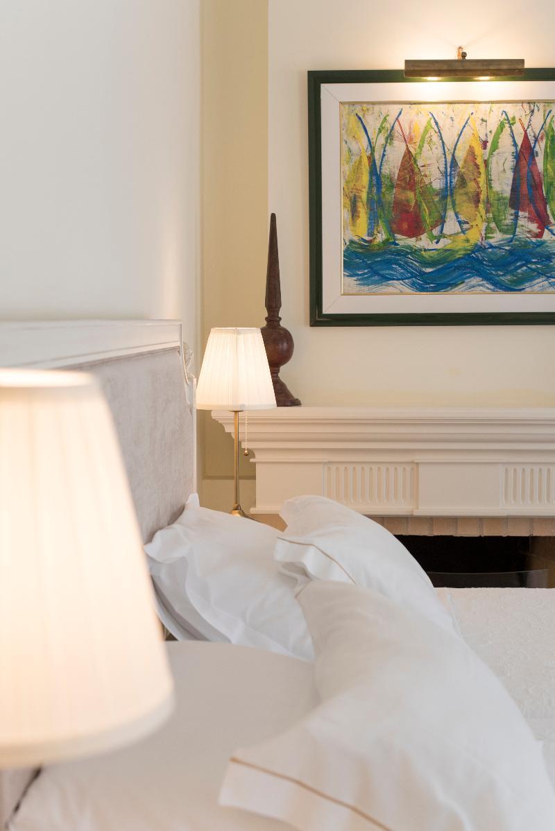 The Charm Of Cascais Otel Dış mekan fotoğraf