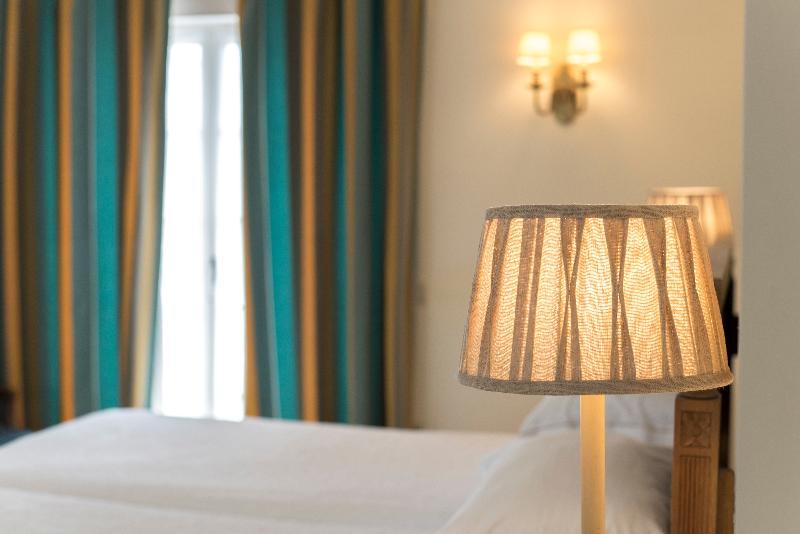 The Charm Of Cascais Otel Dış mekan fotoğraf
