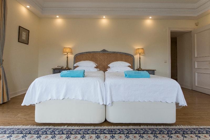 The Charm Of Cascais Otel Dış mekan fotoğraf